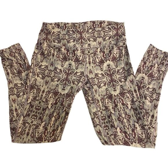 Sweaty Betty The contour full length SB5404A medium athletic leggings - Picture 2 of 7